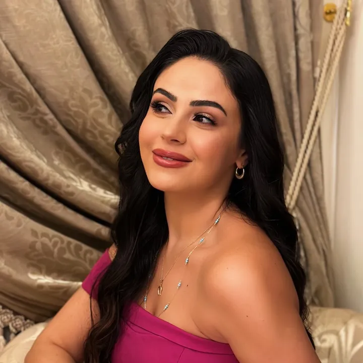 Reem Al-Mobayed❣️