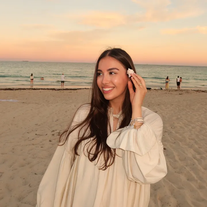 GIZEM 🐚
