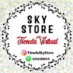 Tienda Virtual SKY
