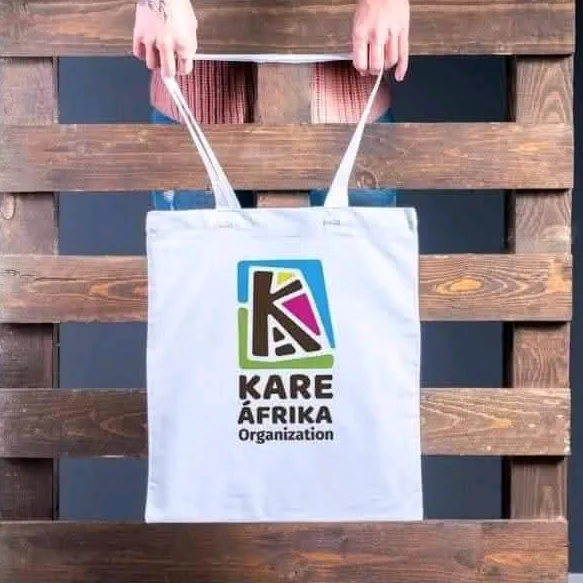 Kare Afrika org.