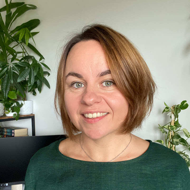 Prosto Pisane - Maja Grugel
