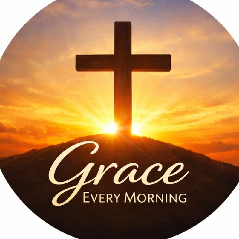 Grace Every Morning