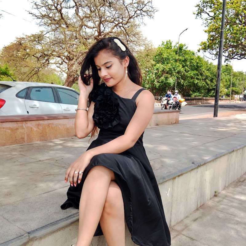 Megha's Makeup World 