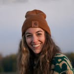 Kendra Tustin | National Park +  Travel Content Creator
