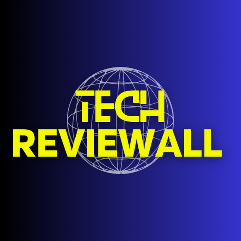 Tech Reviewall