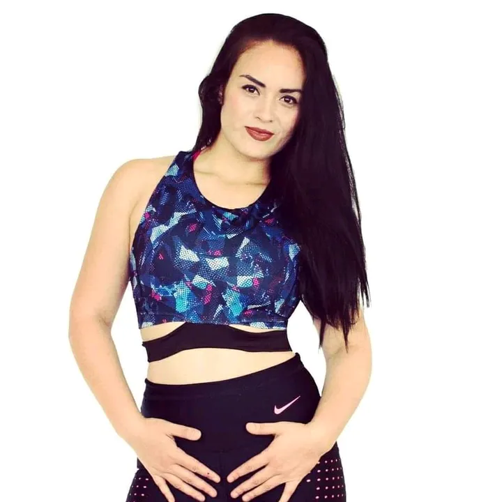 Mariela López Dance Fit