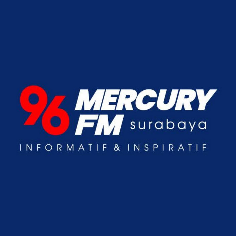 Radio Mercury 96