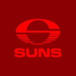 Gold Coast SUNS ☀️