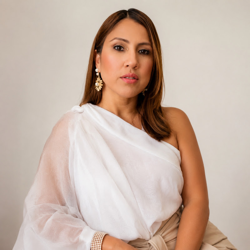 Moda y Negocios con Eugenia Molina
