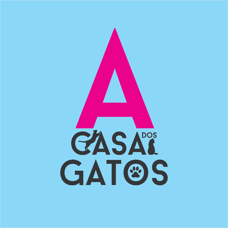 A casa dos gatos