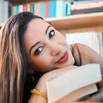 May Díaz Quintero 📖 ❤️