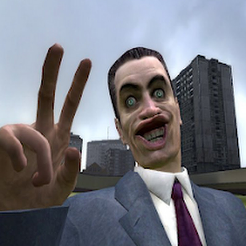 TAP GMOD