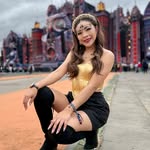 Anye Aguilar | Creadora UGC