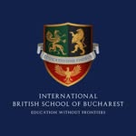 International British School of Bucharest