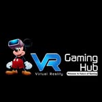 VR Gaming Hub