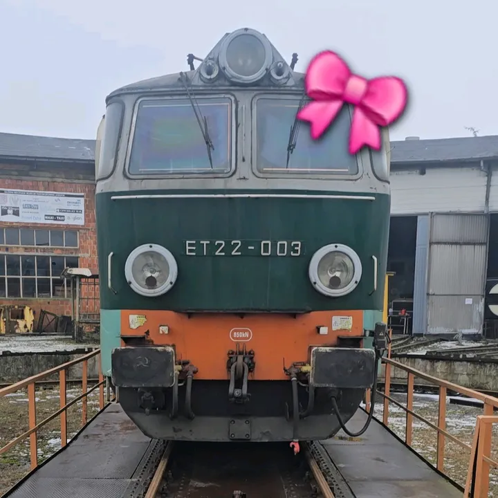 🇵🇱KolejowyRyś🇵🇱