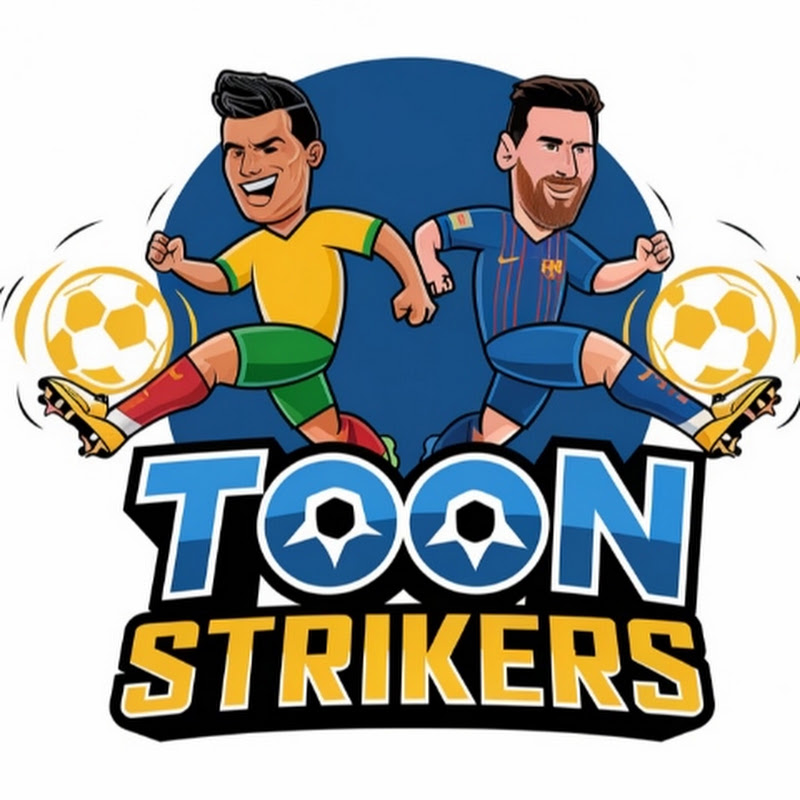 Toon Strikers 