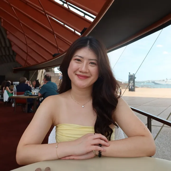 Andrea |Travel Content Creator