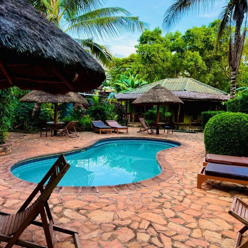 The Pearl of Africa