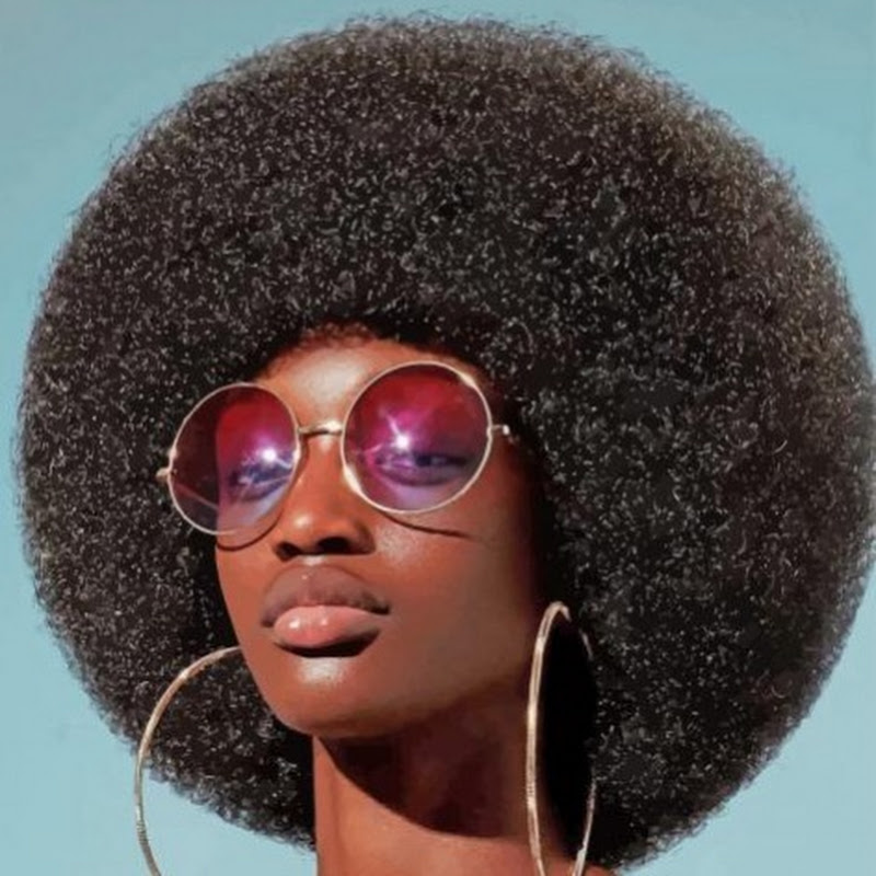 AfroSoul AI COVER