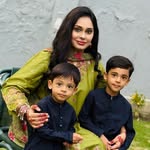 Mahnoor Faisal (UGC content creator)