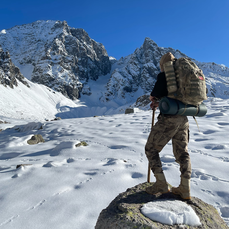 Karadenizli Maceracı