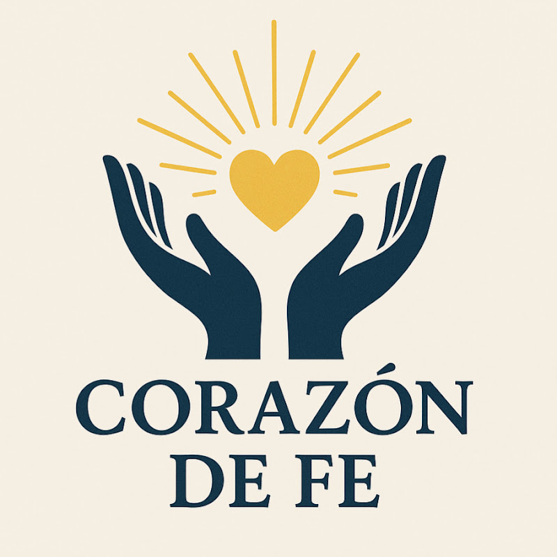 Corazón de Fe
