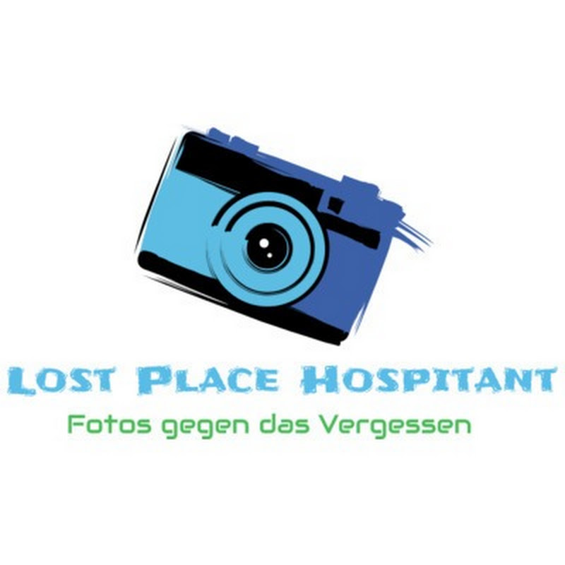 Lost Place Hospitant 