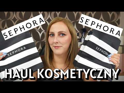 SEPHORA HAUL🛒