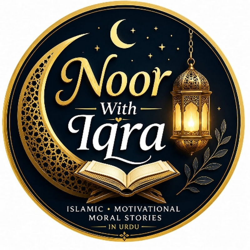 NOOR WITH IQRA