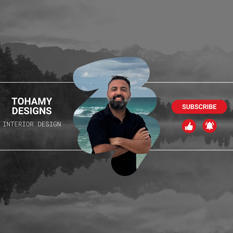 Tohamy Designs