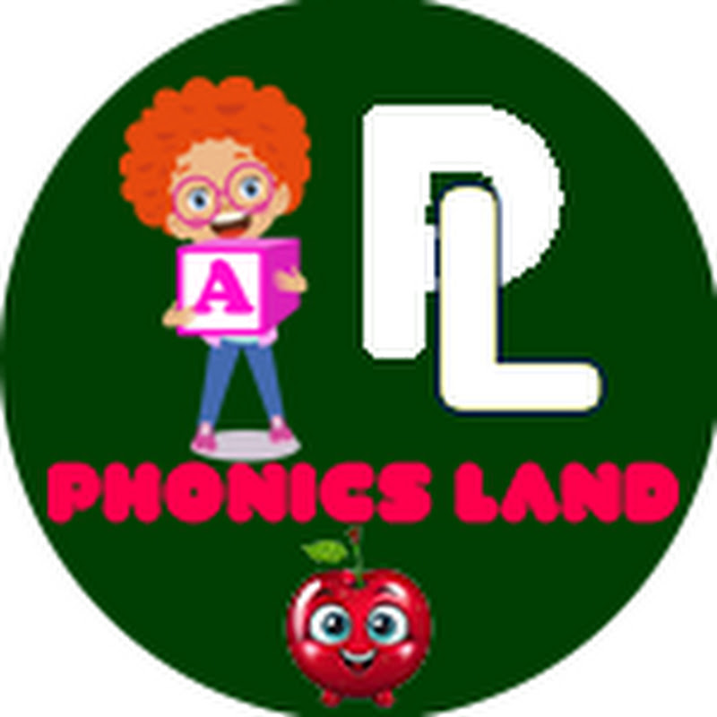 PHONICS LAND