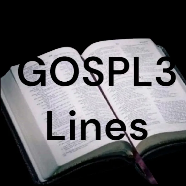 GOSPLE LINES