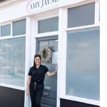 Amy Jayne Aesthetics Limited