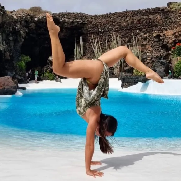 Marlen 🤸🏻‍♀️