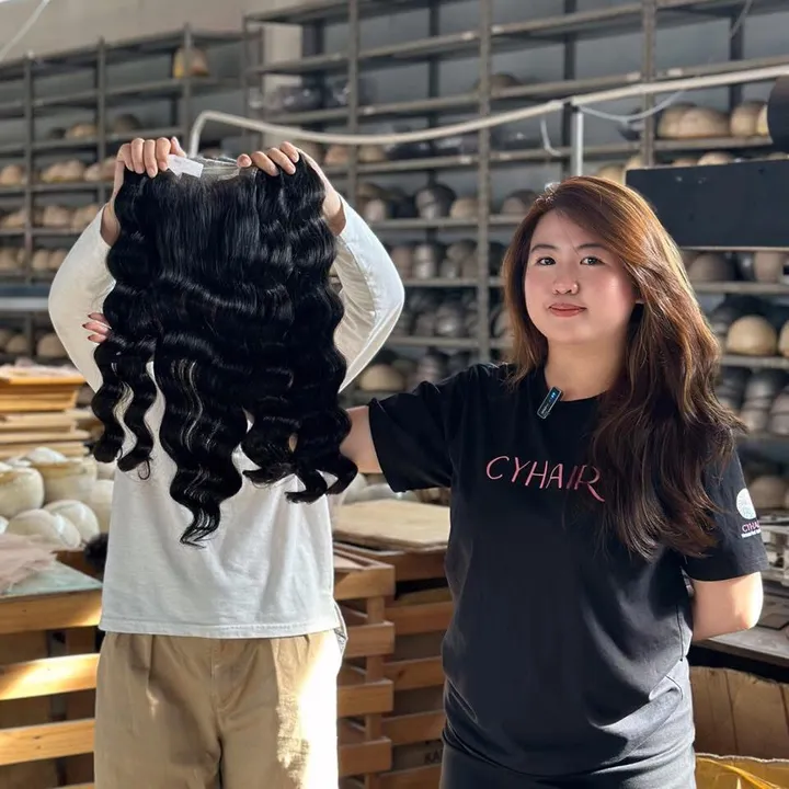 Wendy CYhairvn Factory