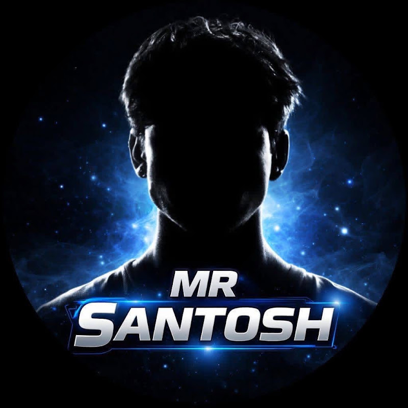 Mr Santosh
