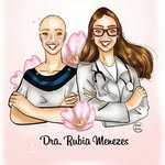 Em breve Dra Rubia Menezes