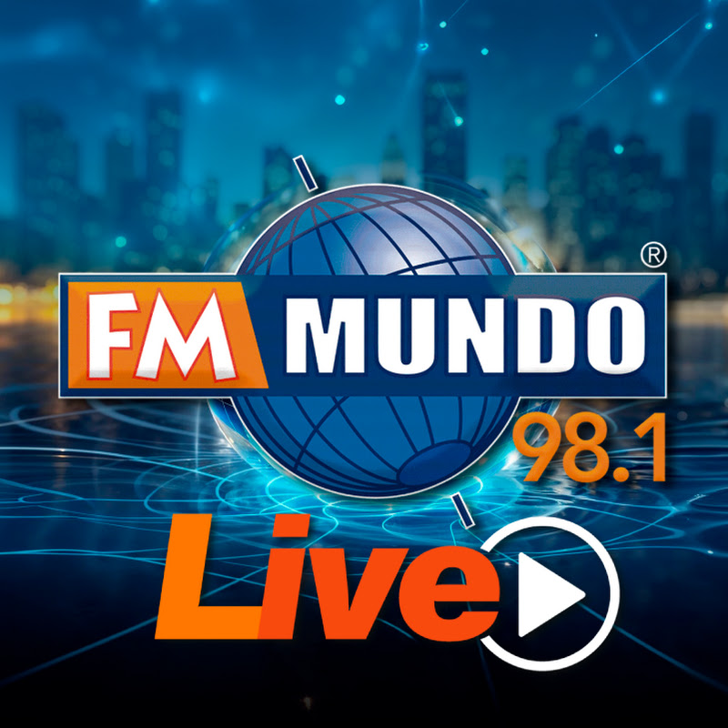 Fm Mundo Live