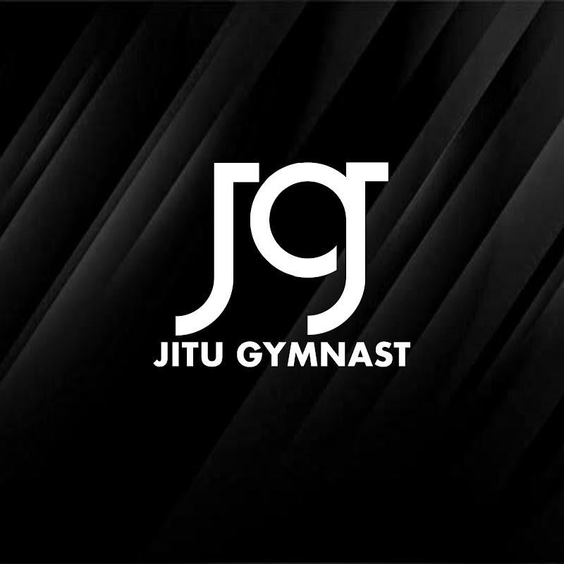 Jitu gymnast 
