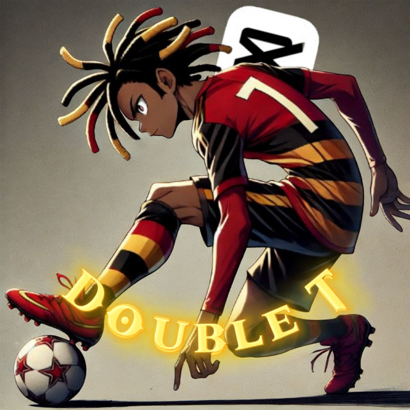 Double T Edits
