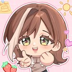 Chifon🍰COMMS OPEN