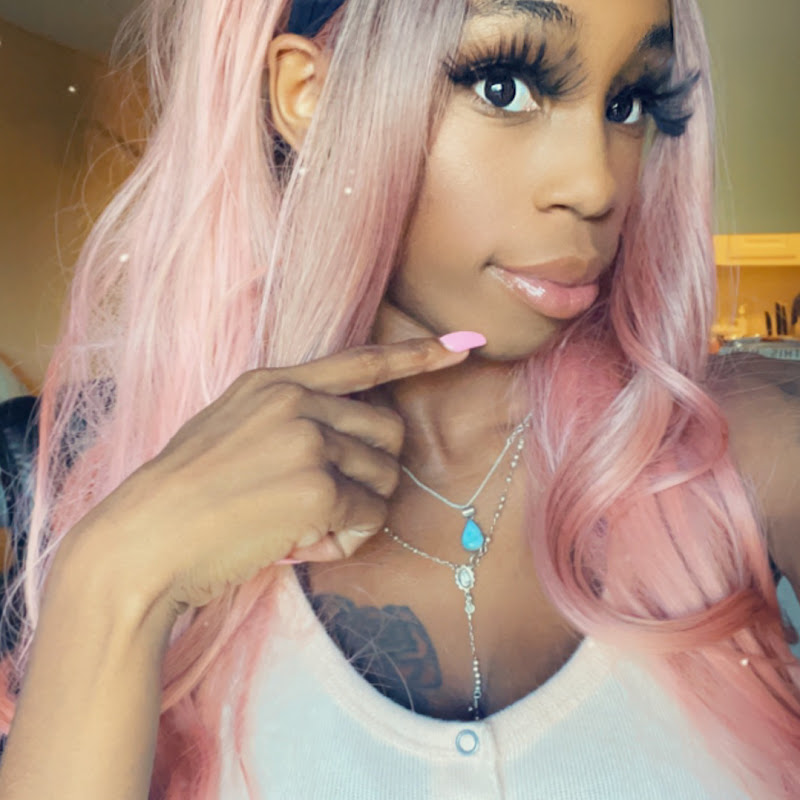 Moneisha F