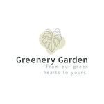 Greenery Garden by GHS