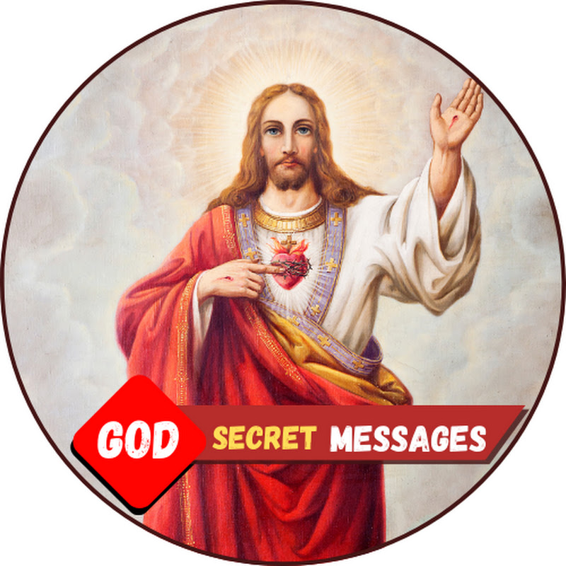 God Secret Messages
