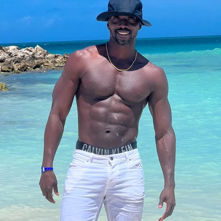 LEROY ALEXIS