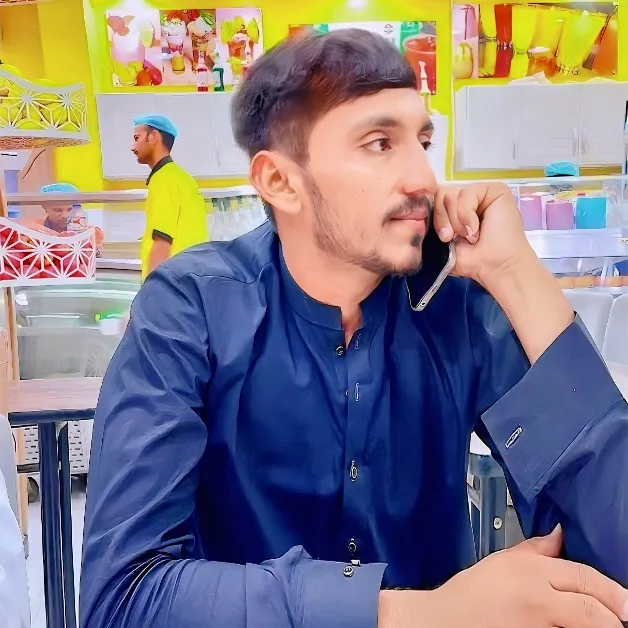 Sadaqat  Ali juTt 🔫