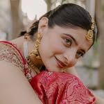 Ankita Kariya Shetty