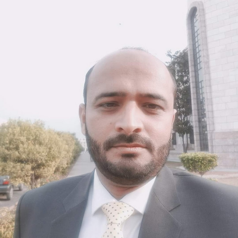 Dr. Jameel Afsar Rao
