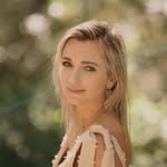 Marina Davidova